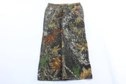 Women's Russell Outdoors Mossy Oak Break Up Camo Pants - ThriftedThreads.com