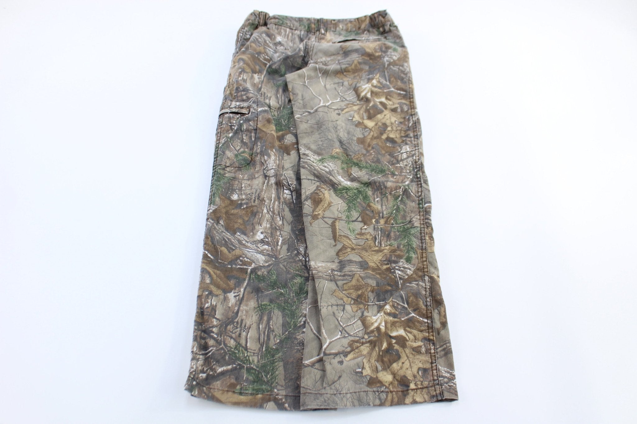 Women's Rustic Ridge Camo Pants - Pants/Shorts - Thrifted Threads