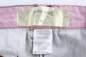 Women's Rustic Ridge Camo Pants - Pants/Shorts - Thrifted Threads
