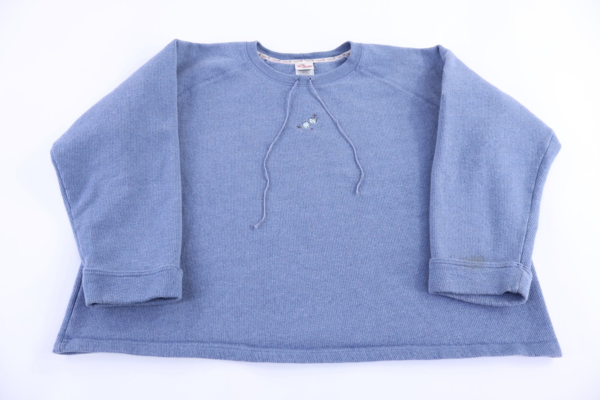 Women's The Disney Store Pullover Sweater - Sweater - Thrifted Threads