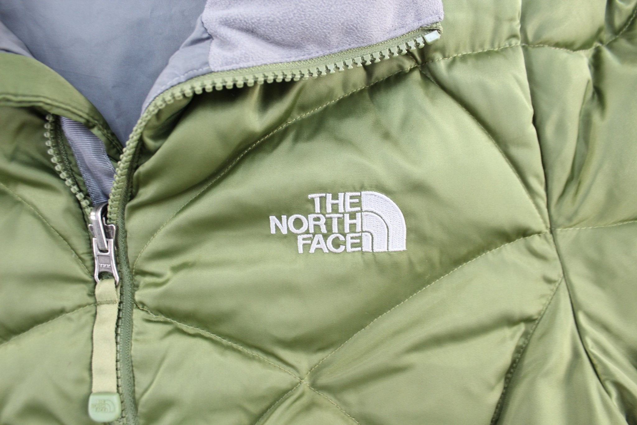 The North North Face Greenland Down Parka The North Face