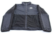 Women's The North Face Black Denali Fleece Jacket - ThriftedThreads.com