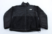 Women's The North Face Black Denali Fleece Jacket - Jacket - Thrifted Threads