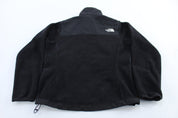 Women's The North Face Black Denali Fleece Jacket - Jacket - Thrifted Threads
