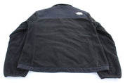 Women's The North Face Black Denali Fleece Jacket - Jackets - Thrifted Threads