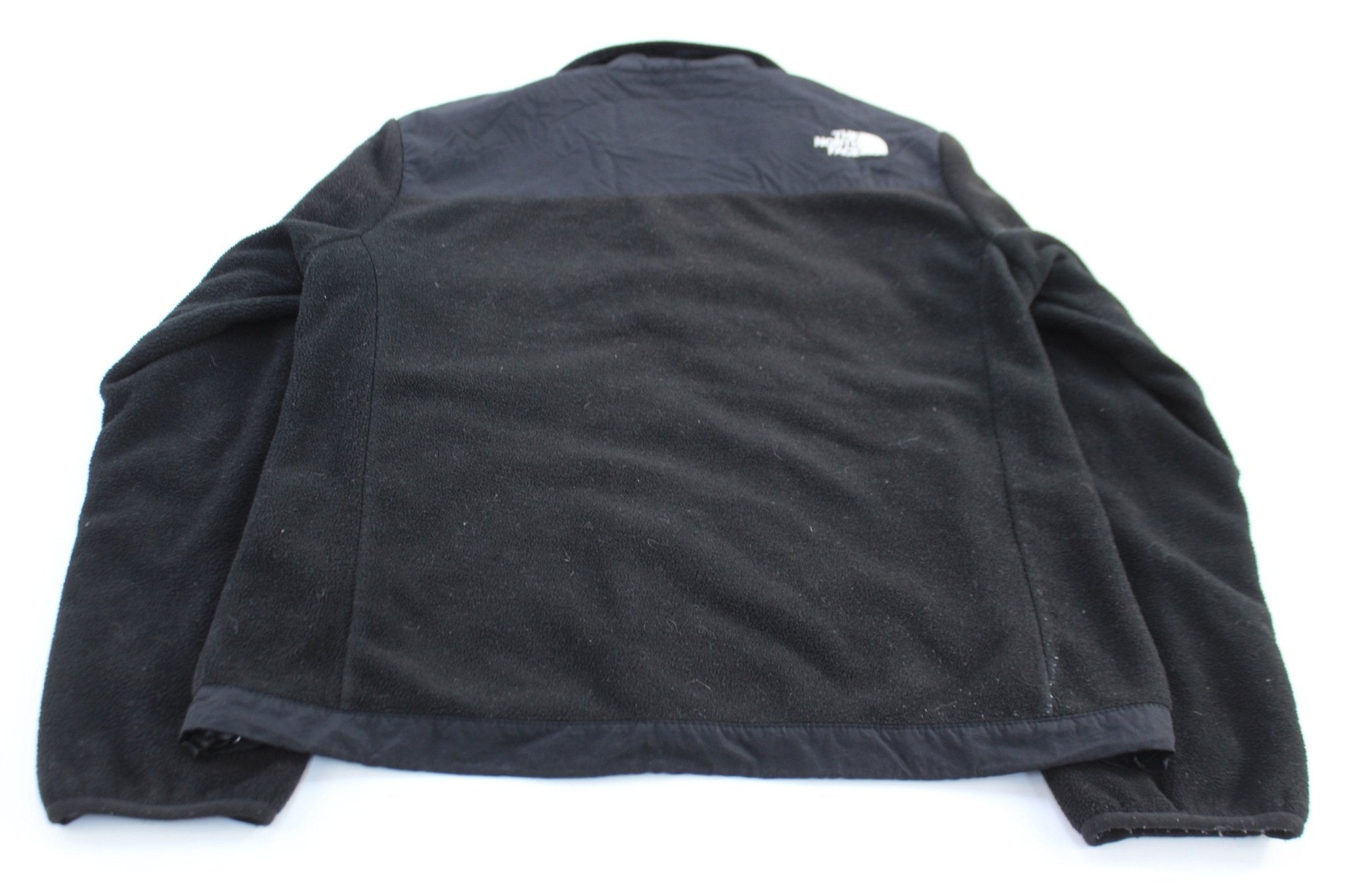 Women's The North Face Black Denali Fleece Jacket - Jackets - Thrifted Threads