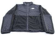 Women's The North Face Black Denali Fleece Jacket - Jackets - Thrifted Threads