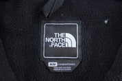Women's The North Face Black Fleece Jacket - ThriftedThreads.com