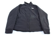 Women's The North Face Black Full Zip Jacket - jacket - Thrifted Threads