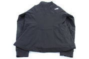 Women's The North Face Black Full Zip Jacket - jacket - Thrifted Threads