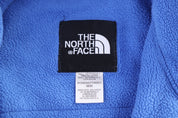 Women's The North Face Blue & Black Full Zip Jacket - Jacket - Thrifted Threads