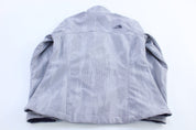 Women's The North Face Dot Pattern Full Zip Jacket - ThriftedThreads.com