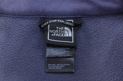 Women's The North Face Dot Pattern Full Zip Jacket - ThriftedThreads.com