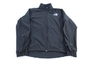 Women's The North Face Embordered Logo Full Zip Jacket - Jacket - Thrifted Threads