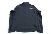 Women's The North Face Embordered Logo Full Zip Jacket - Jacket - Thrifted Threads