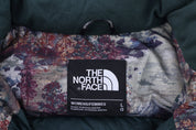 Women's The North Face Embroidered Full Zip Puffer Vest - Vest - Thrifted Threads