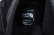 Women's The North Face Embroidered Logo Black Denali Jacket - Jacket - Thrifted Threads