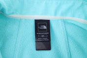 Women's The North Face Embroidered Logo Full Zip Jacket - Jacket - Thrifted Threads