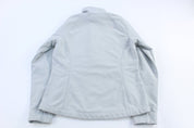 Women's The North Face Embroidered Logo Full Zip Jacket - Jacket - Thrifted Threads