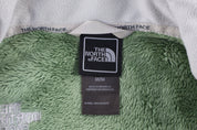 Women's The North Face Embroidered Logo Full Zip Jacket - Jacket - Thrifted Threads