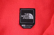 Women's The North Face Embroidered Logo Full Zip Jacket - Jacket - Thrifted Threads