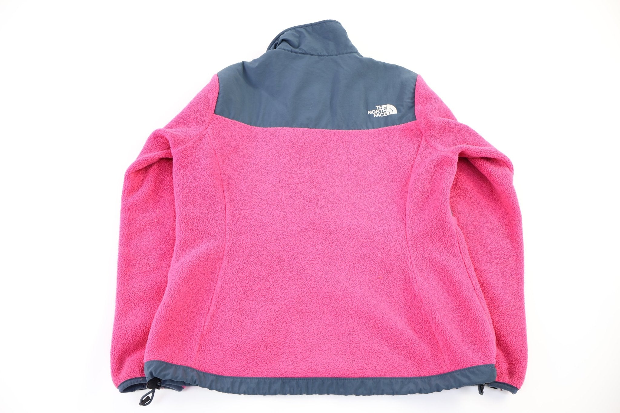 Women's The North Face Embroidered Logo Full Zip Jacket - Jacket - Thrifted Threads