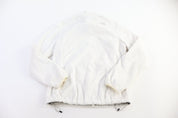Women's The North Face Embroidered Logo Full Zip Jacket - Jacket - Thrifted Threads