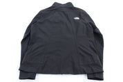 Women's The North Face Embroidered Logo Full Zip Jacket - Jacket - Thrifted Threads