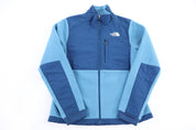 Women's The North Face Embroidered Logo Full Zip Jacket - Jacket - Thrifted Threads