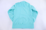 Women's The North Face Embroidered Logo Full Zip Jacket - Jacket - Thrifted Threads