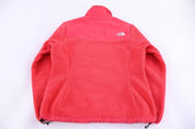 Women's The North Face Embroidered Logo Full Zip Jacket - Jacket - Thrifted Threads
