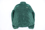 Women's The North Face Embroidered Logo Full Zip Jacket - Jacket - Thrifted Threads