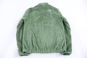 Women's The North Face Embroidered Logo Full Zip Jacket - Jacket - Thrifted Threads