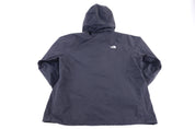 Women's The North Face Embroidered Logo Full Zip Jacket - Jacket - Thrifted Threads