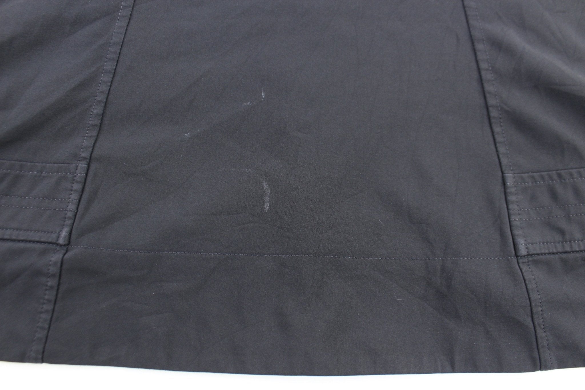 Women's The North Face Embroidered Logo Full Zip Jacket - Jacket - Thrifted Threads