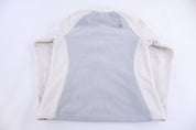Women's The North Face Embroidered Logo Full Zip Jacket - Jacket - Thrifted Threads