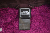 Women's The North Face Embroidered Logo Full Zip Jacket - Jacket - Thrifted Threads