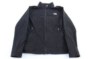 Women's The North Face Embroidered Logo Full Zip Jacket - Jacket - Thrifted Threads