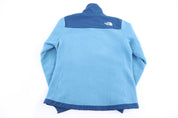 Women's The North Face Embroidered Logo Full Zip Jacket - Jacket - Thrifted Threads