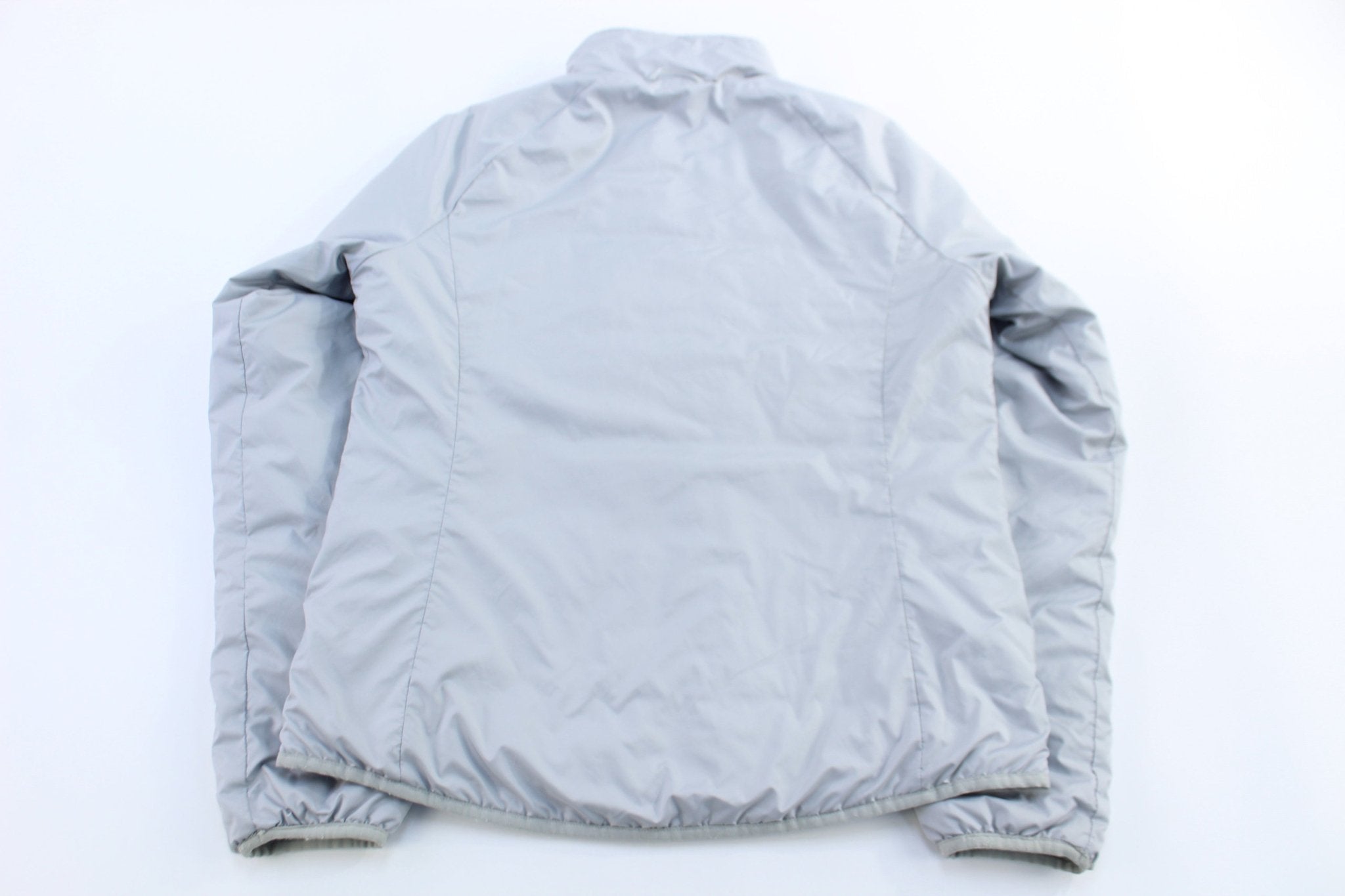 Women's The North Face Embroidered Logo Full Zip Jacket - Jacket - Thrifted Threads