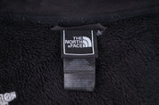Women's The North Face Embroidered Logo Full Zip Jacket - Jacket - Thrifted Threads