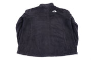 Women's The North Face Embroidered Logo Full Zip Jacket - Jacket - Thrifted Threads