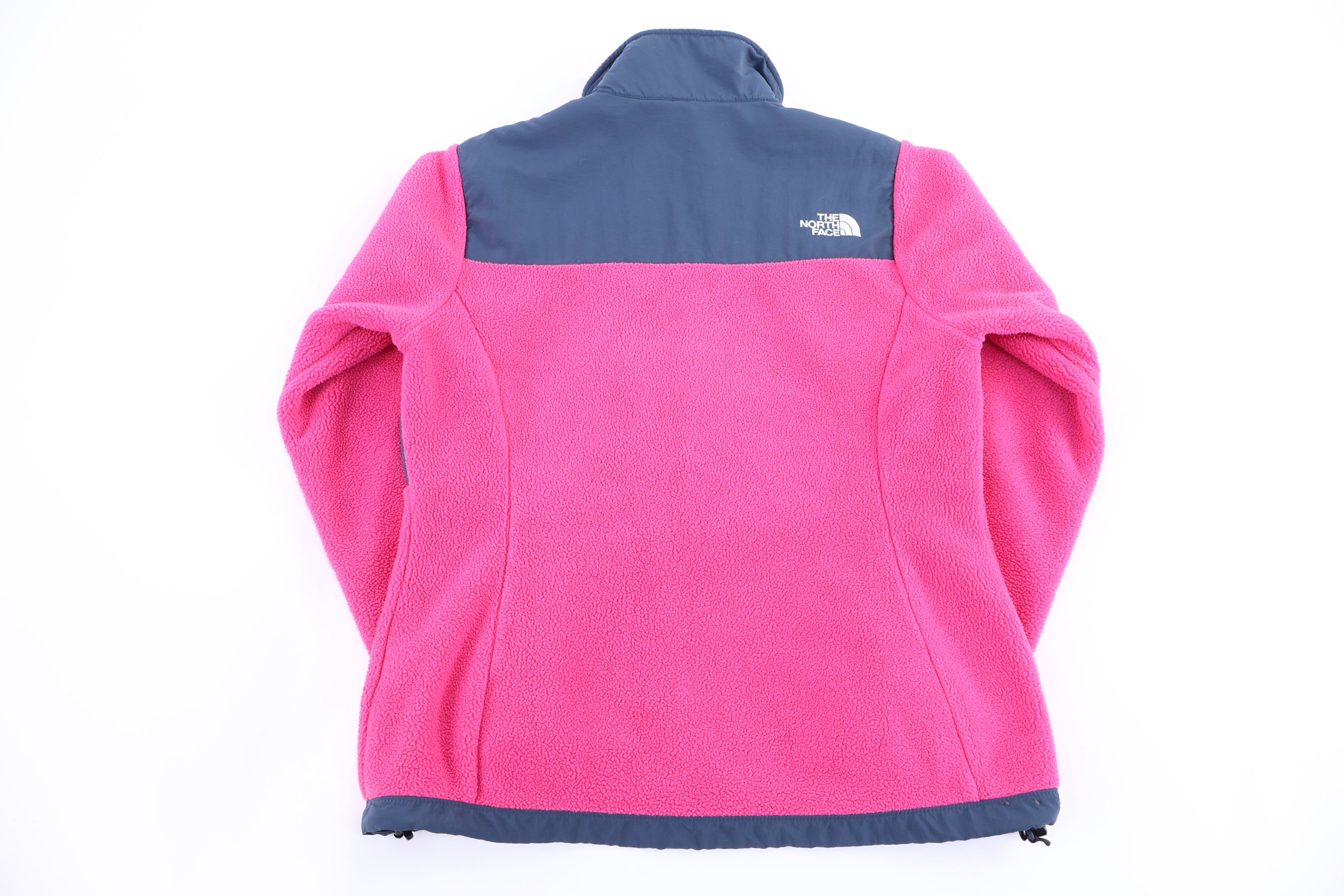 Women's The North Face Embroidered Logo Full Zip Jacket - Jacket - Thrifted Threads