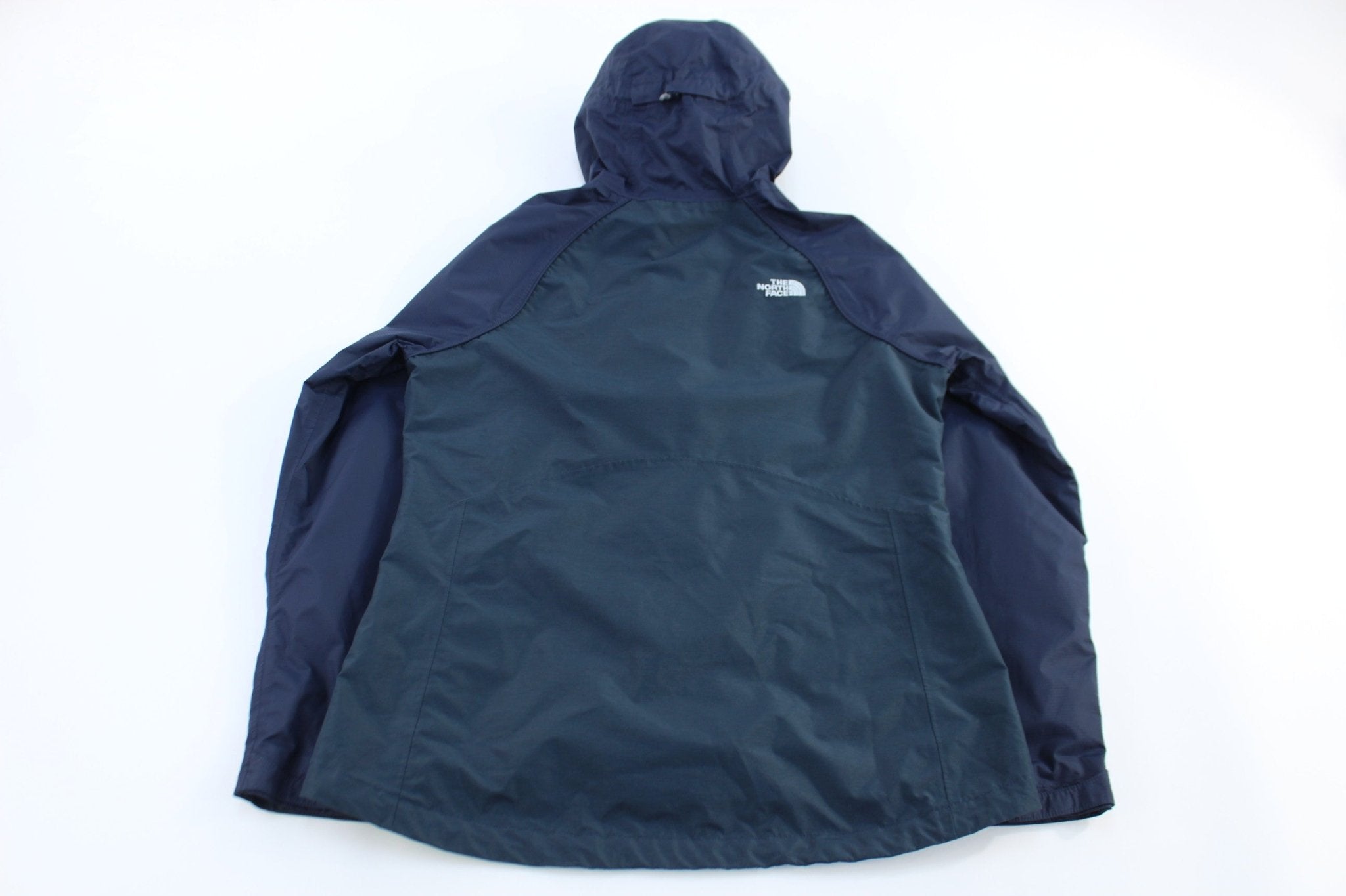 Women's The North Face Embroidered Logo Full Zip Jacket - Jacket - Thrifted Threads