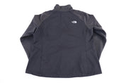 Women's The North Face Embroidered Logo Full Zip Jacket - Jacket - Thrifted Threads