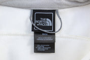 Women's The North Face Embroidered Logo Full Zip Jacket - Jackets - Thrifted Threads