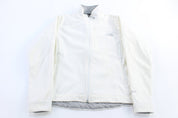 Women's The North Face Embroidered Logo Full Zip Jacket - Jackets - Thrifted Threads