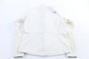 Women's The North Face Embroidered Logo Full Zip Jacket - Jackets - Thrifted Threads