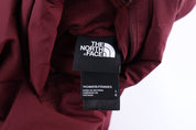 Women's The North Face Embroidered Logo Full Zip Reversible Vest - Vest - Thrifted Threads