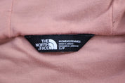 Women's The North Face Embroidered Logo Full Zip Vest - Vest - Thrifted Threads